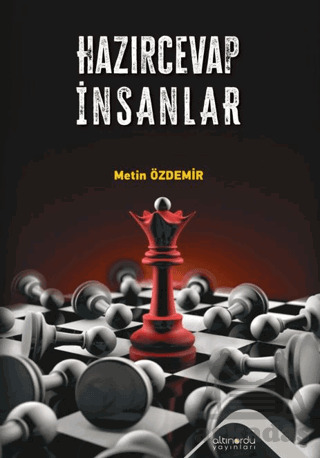 Hazırcevap İnsanlar - 1