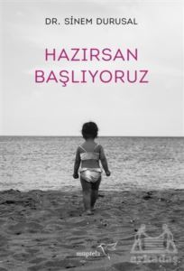 Hazırsan Başlıyoruz - Müptela Yayınları