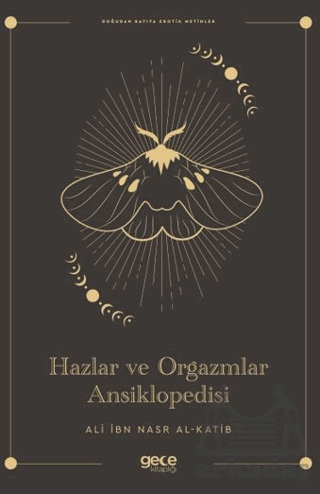 Hazlar Ve Orgazmlar Ansiklopedisi - 1