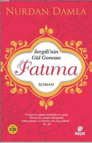 Hazreti Fatıma - Hayat Yayınları