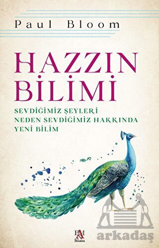 Hazzın Bilimi - Panama Yayıncılık