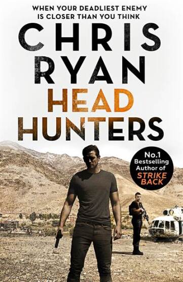 Head Hunters - 1