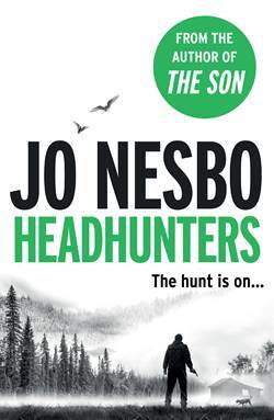 Headhunters - Vintage Books UK