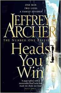 Heads You Win - Pan Books