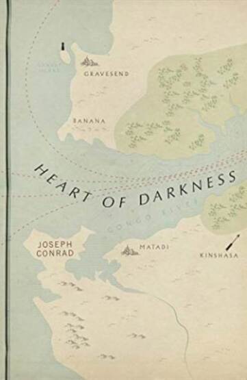 Heart of Darkness - 1