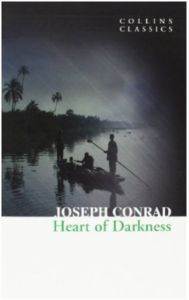 Heart Of Darkness - 1