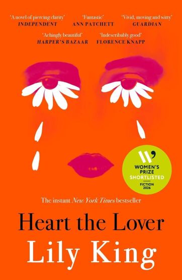 Heart the Lover - 1
