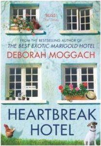 Heartbreak Hotel - Vintage Books UK