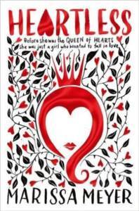 Heartless - Macmillan UK