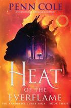 Heat of the Everflame - 1