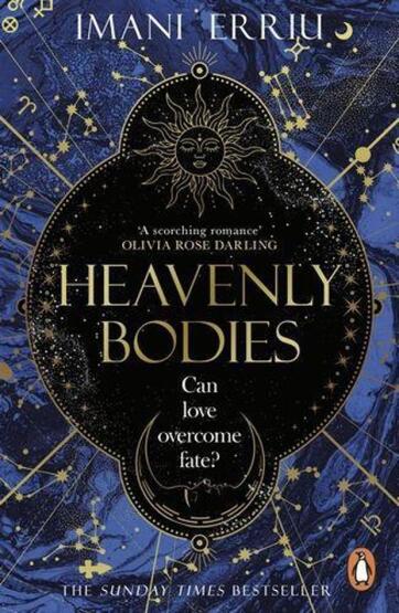 Heavenly Bodies 1 - 1