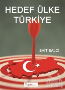 Hedef Ülke Türkiye - Togan Yayıncılık