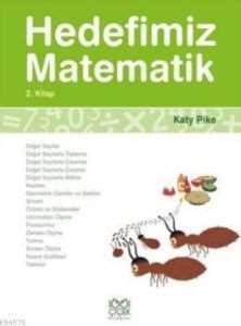 Hedefimiz Matematik 2.Kitap - 1