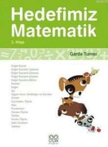 Hedefimiz Matematik 3.Kitap - 1