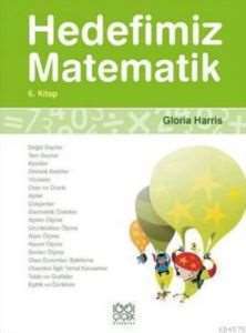 Hedefimiz Matematik 6.Kitap - 1