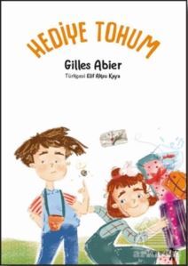 Hediye Tohum - Uyurgezer Kitap