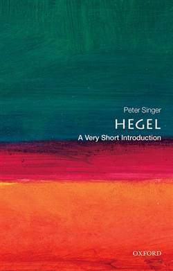 Hegel: A Very Short Introduction - Oxford University Press UK