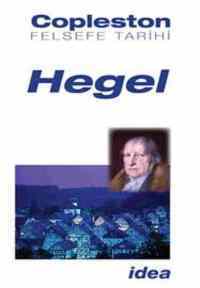 Hegel; Frederick Copleston - İdea Yayınevi