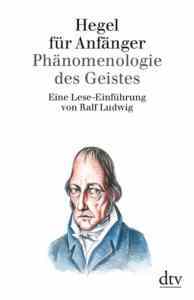 Hegel für Anfanger - Deutscher Taschenbuch Verlag