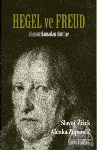 Hegel Ve Freud - 1