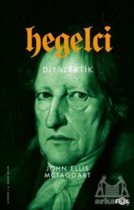 Hegelci Diyalektik - Fol Kitap