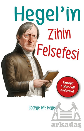 Hegel'in Zihin Felsefesi - Gece Kitaplığı