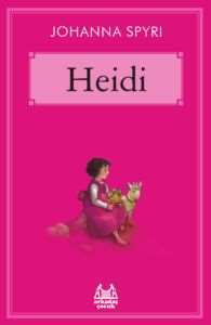 Heidi - Arkadaş Yayınevi