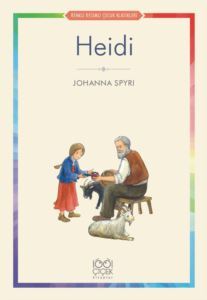 Heidi - 1