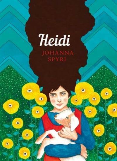 Heidi - Penguin Books UK