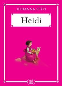 Heidi ( Ekonomik Boy) - 1