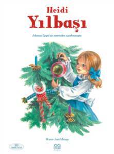 Heidi: Yılbaşı - 1