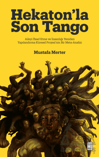 Hekaton’La Son Tango - Ketebe Yayınları
