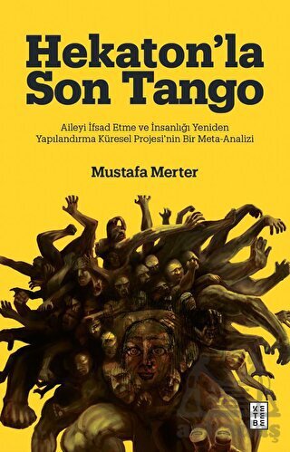 Hekaton’La Son Tango - Ketebe Yayınları