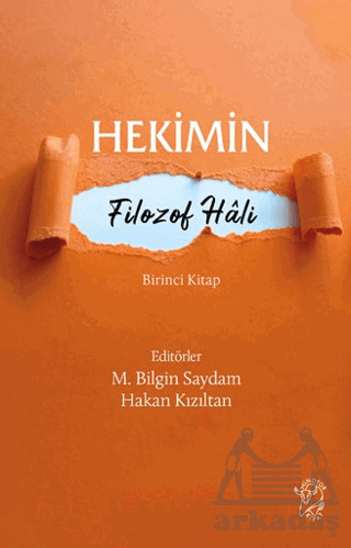 Hekimin Filozof Hali - Minotor Kitap