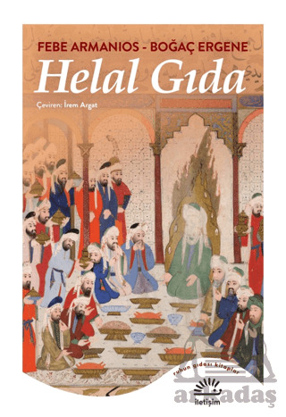 Helal Gıda - 1