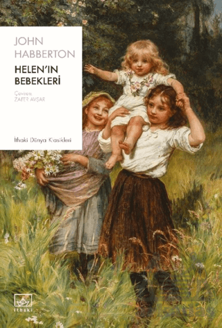 Helen’In Bebekleri - 1