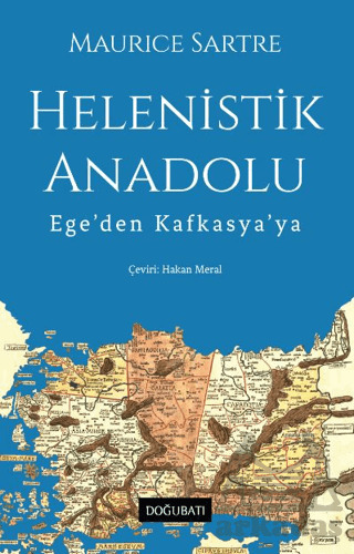 Helenistik Anadolu - 2