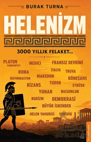 Helenizm - Destek Yayınları