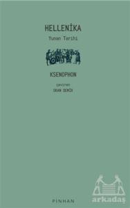 Hellenika - Pinhan Yayıncılık