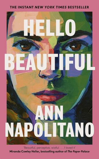 Hello Beautiful - Viking Books UK