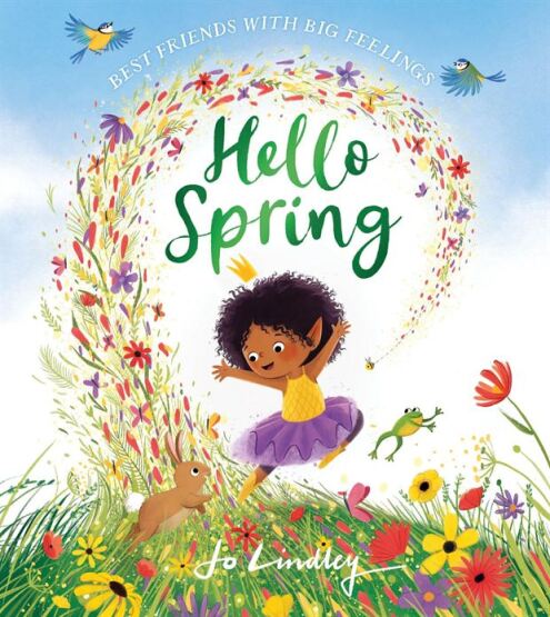 Hello Spring - Farshore