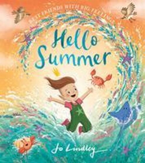 Hello Summer - Farshore