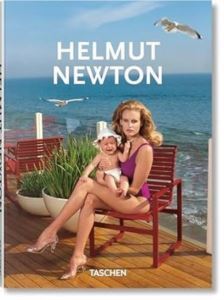 Helmut Newton - 1