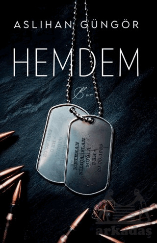 Hemdem - Lapis Kitap