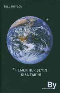 Hemen Her Şeyin Kısa Tarihi - 1