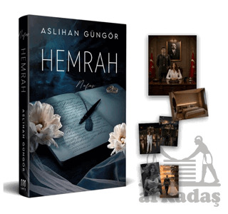 Hemrah - Nefes - 1