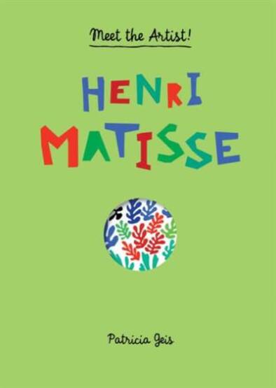 Henri Matisse: Meet the Artist - 1