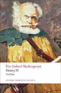 Henry IV (part 1) - Oxford University Press UK