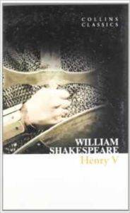 Henry V - Collins Classics