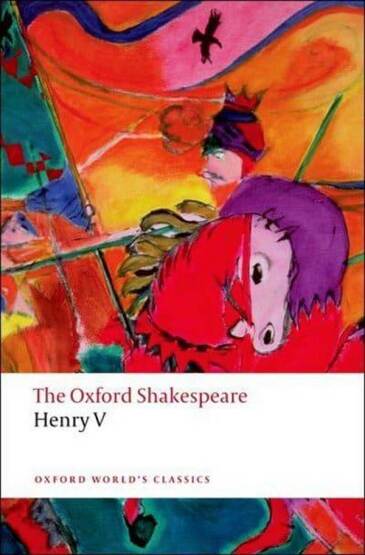 Henry V - Oxford University Press UK